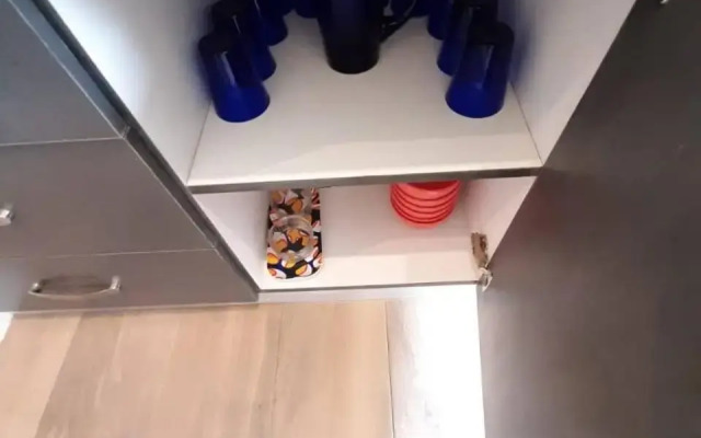 Cosy and Charming Home 2