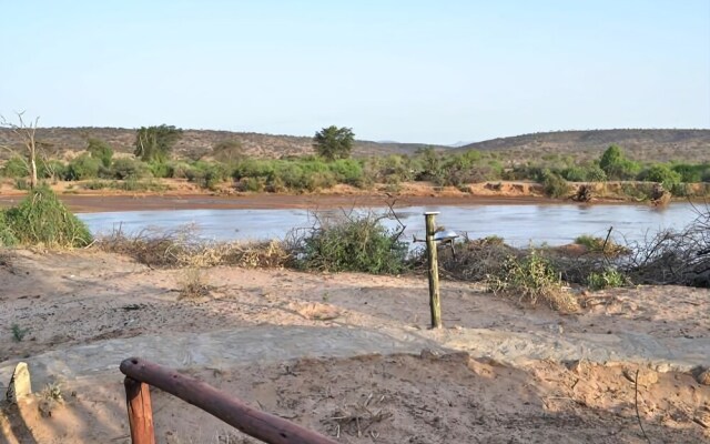 Sentrim Samburu Lodge