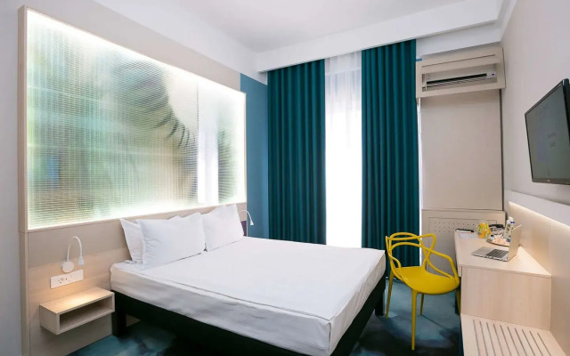 ibis Styles Dunarea Galati