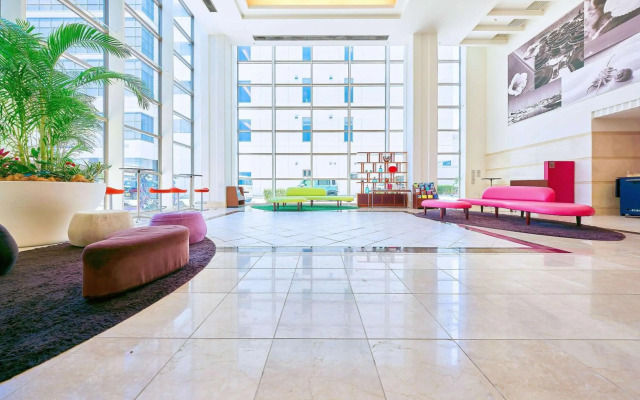 Mercure Okinawa Naha