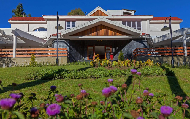 Sterling Kodai Lake