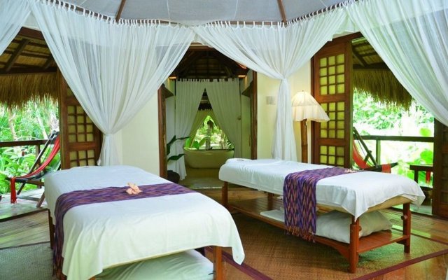 Mandala Spa & Villas