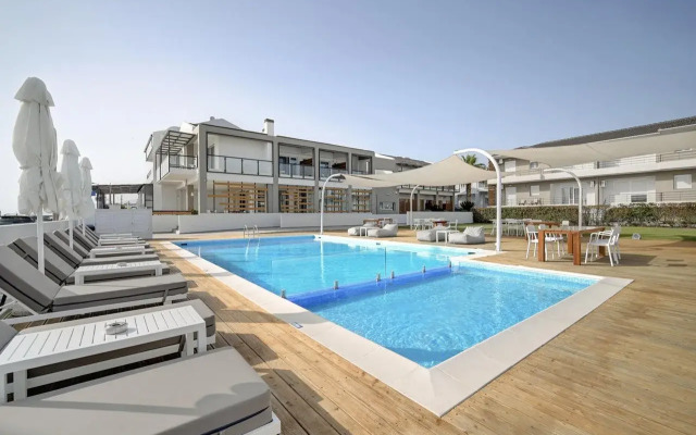 Sesa Boutique Hotel