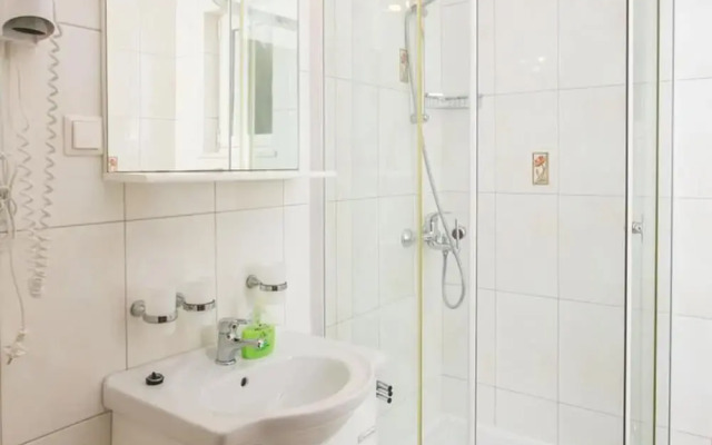 Apartments Miljan Popovic - Studio Apartment With Terrace