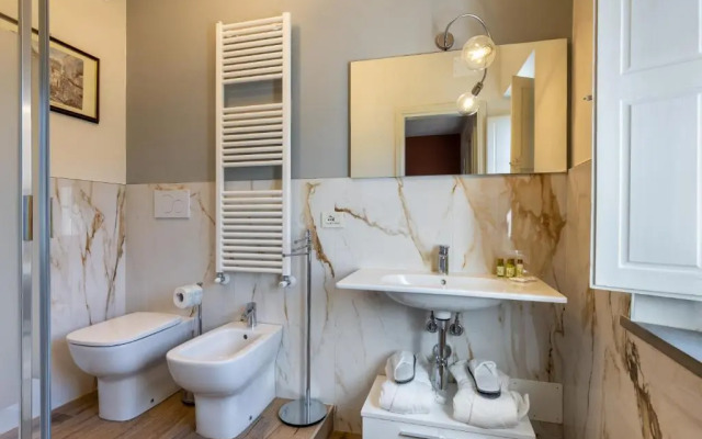 Ninfeo dell' Arancera