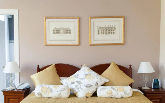 Enterkine House Hotel