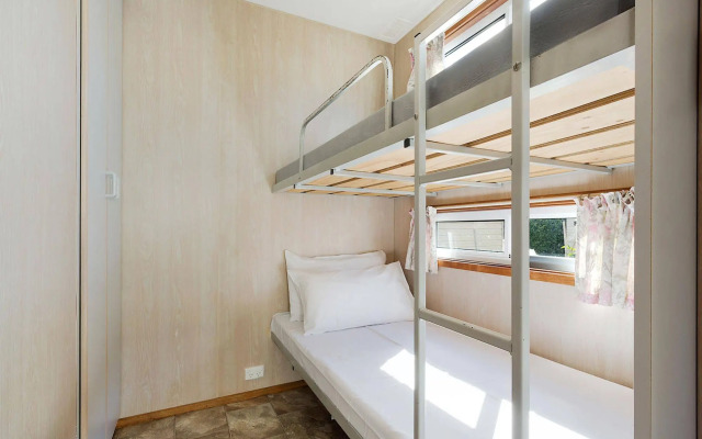 Ingenia Holidays Eden Beachfront