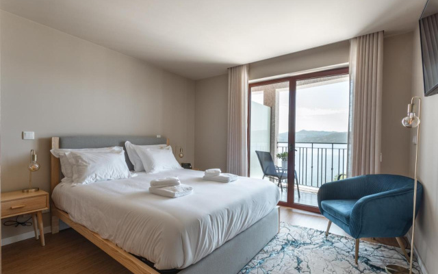 Belas Vistas Hotel