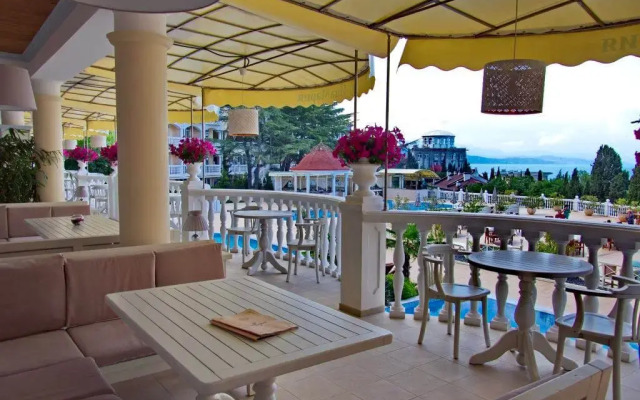 Villa IvaMaria