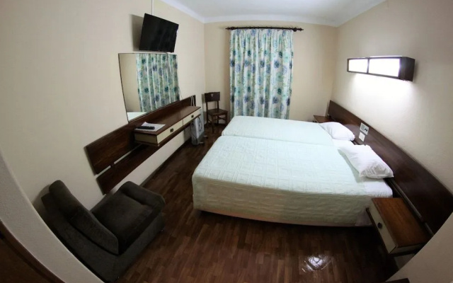Residencial Sol