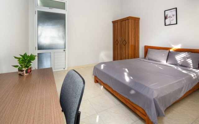 T P House 5
