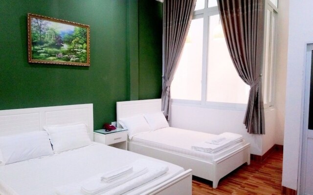 Melody Homestay Quy Nhon - Hostel