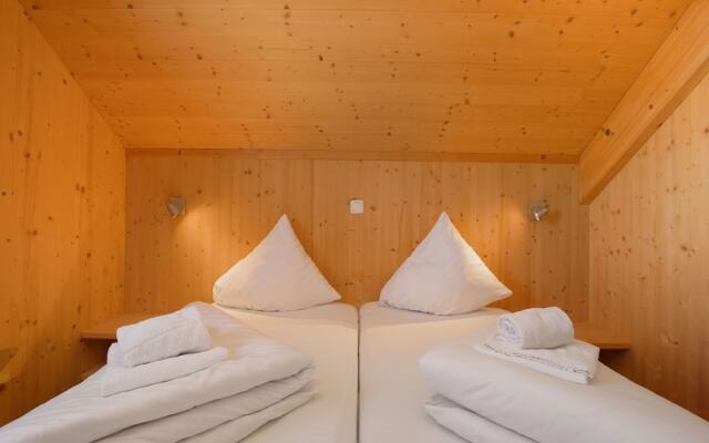 Lavish Chalet on Sunny Slope in Hohentauern With Sauna