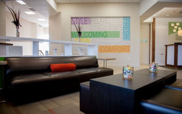 Holiday Inn Sydney - Waterfront by IHG