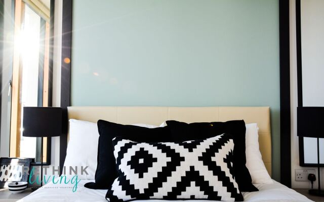 The Penthouse at Hewitt