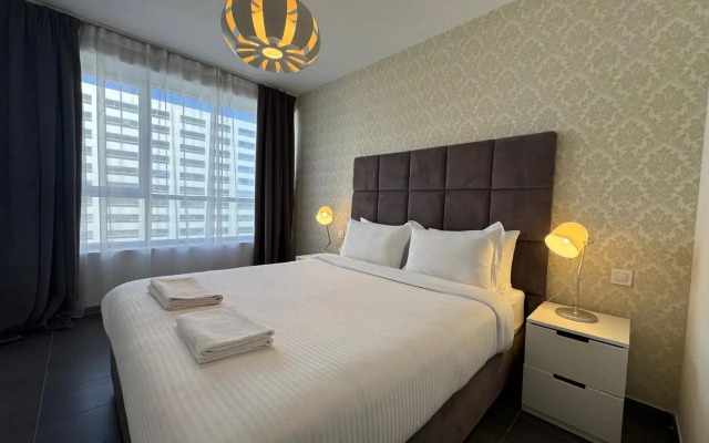 Wonderful apartment in Tangier City Center
