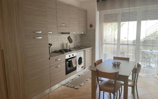 Viale Umberto I Apartments