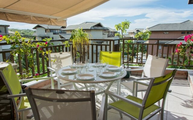 CO302 Luxuosa Cobertura de 3 suites com jacuzzi