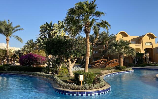 Sharm Grand Plaza Resort - Families and Couples Only.