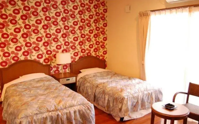 Amami Resort Basyayamamura