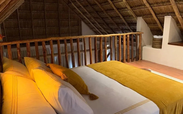 Casa Teka