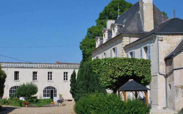 Demeure de Beaulieu