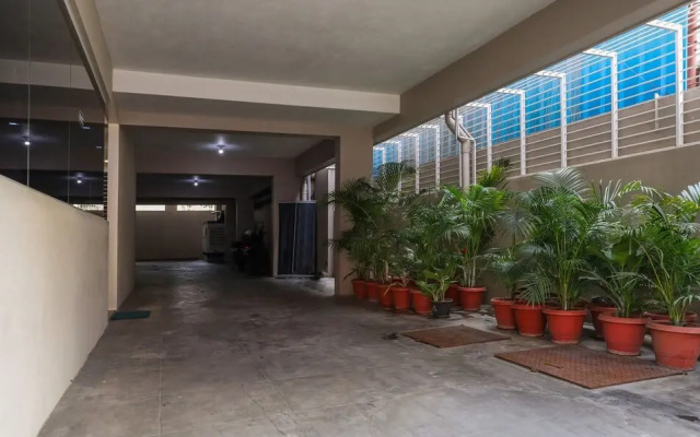 Treebo Champion Comfort