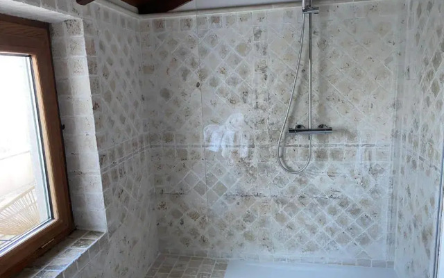 La Locanda del Pontefice