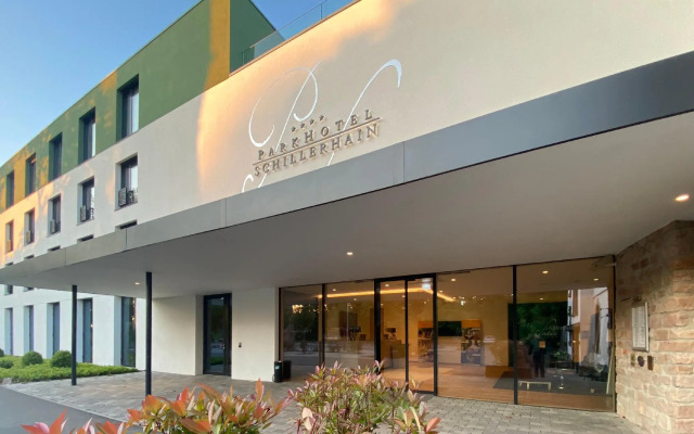 Parkhotel Schillerhain