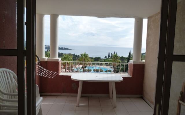 Residence Cap Esterel - Esterel