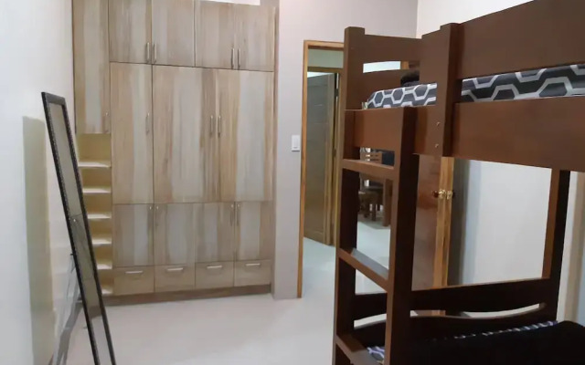 Zya Guest Home apartments