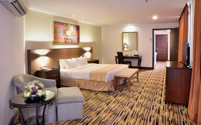 Hotel Royal Penang