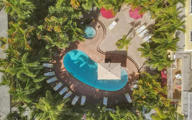 The Worthington Resort