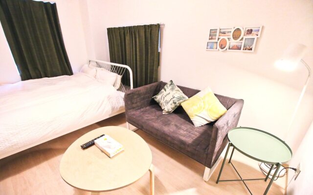 Uhome Kanda Hotel