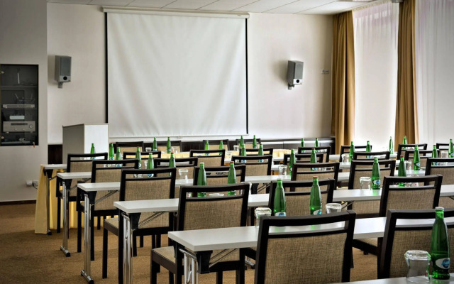 Hotel Euro