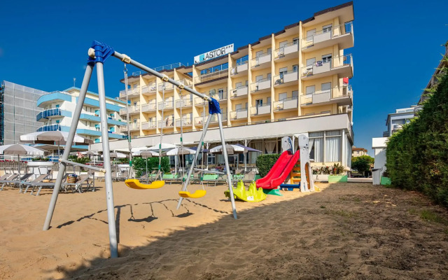 Hotel Astor