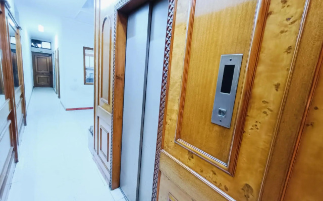 Hotel Kochar International