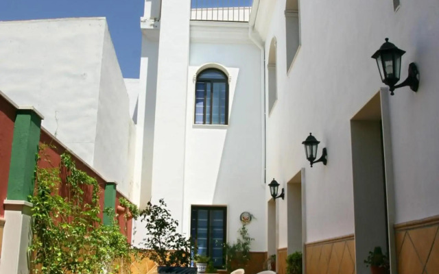 Hotel Las Rosas