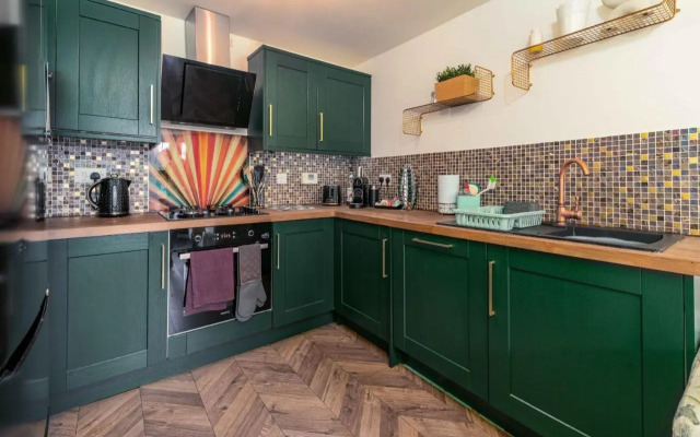 Ideal Lodgings In Openshaw