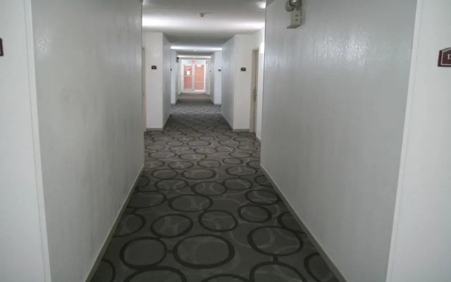 Howard Johnson by Wyndham Hattiesburg