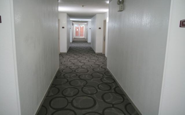 Howard Johnson Hattiesburg