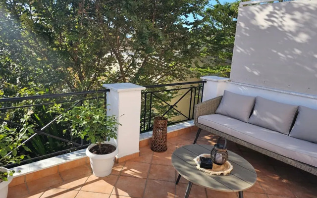 Corfu Holidays Villa Kanoni