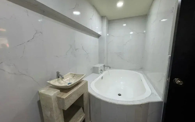 OYO Hotel Familiar Tollan Cholula