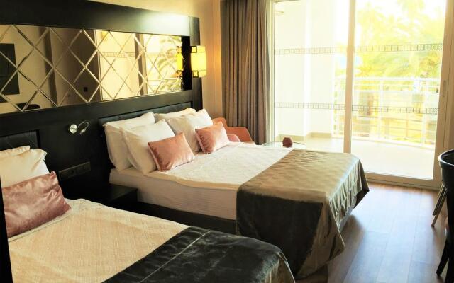 Ideal Prime Beach