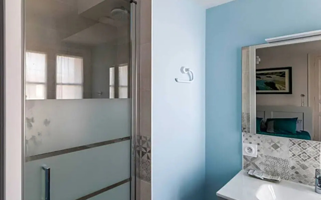 Couette et café Saumur