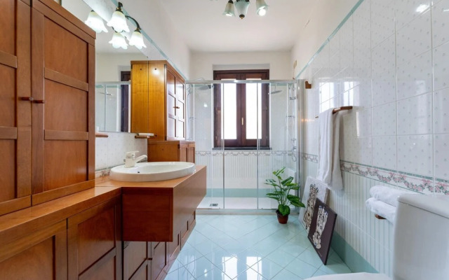 Italianway - Villa Testafiume