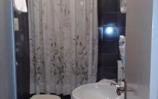 Hotel Ristorante La Bocchetta