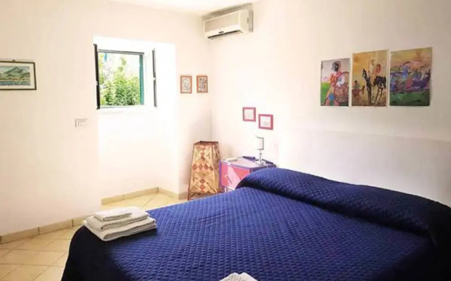 Family Home Ischia