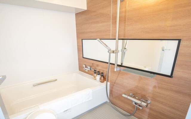 Seaside Condominium Rana Chatan