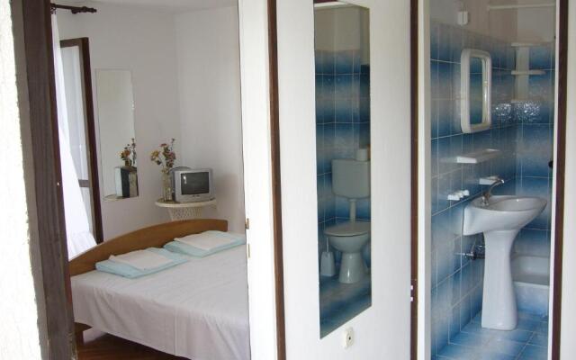 Apartments Barić